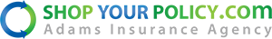 Shop Your Policy, Inc. Logo